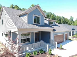 14866 Old Timber Pass, Fort Wayne, IN 46845