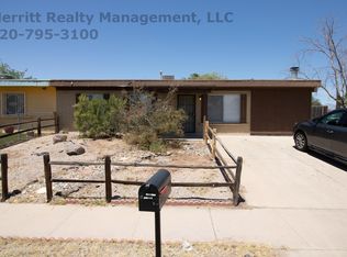 6609 E Victoria St, Tucson, AZ 85730