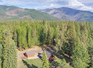 36 Allen Ln, Thompson Falls, MT 59873