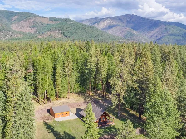 36 Allen Ln, Thompson Falls, MT 59873
