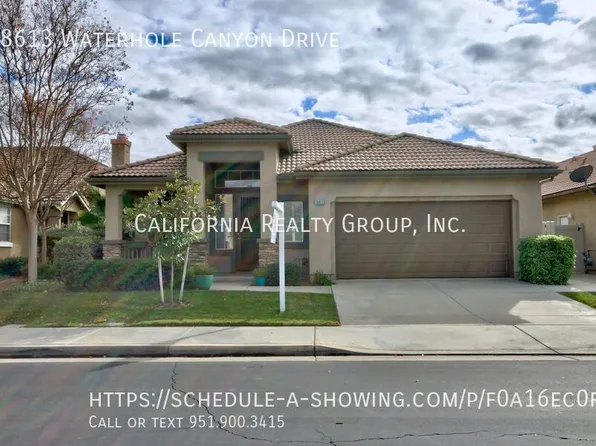 28613 Waterhole Canyon Dr, Menifee, CA 92584