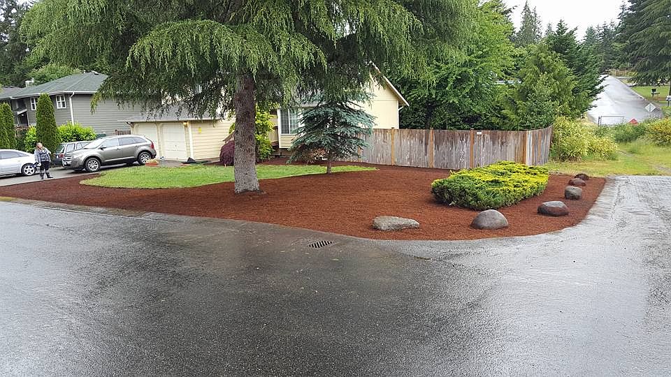 1st image of 11625 210th Ave E