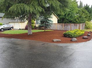 11625 210th Ave E, Bonney Lake, WA 98391