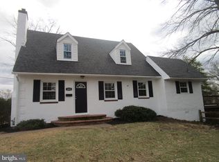 2612 Madison Ave, Claymont, DE 19703