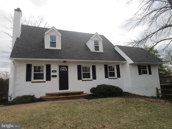 2612 Madison Ave, Claymont, DE 19703