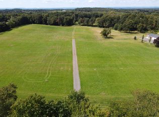 Crane Rd, Ellington, CT 06029