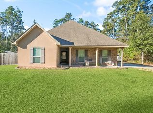 22081 Prats Rd, Abita Springs, LA 70420