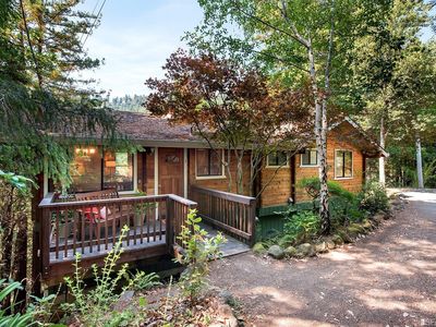 14 Silvia Dr, Cazadero, CA, 95421