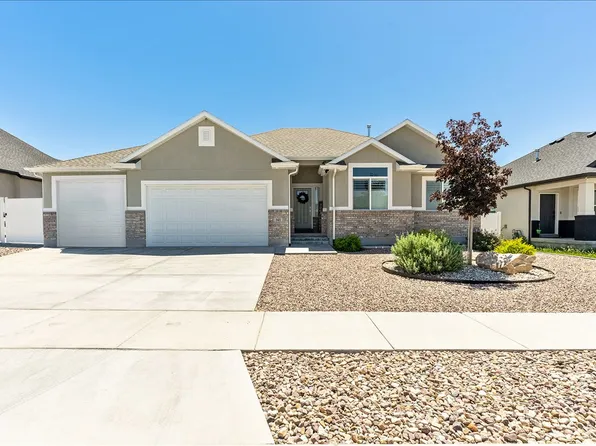 545 W 2030 N, Tooele, UT 84074