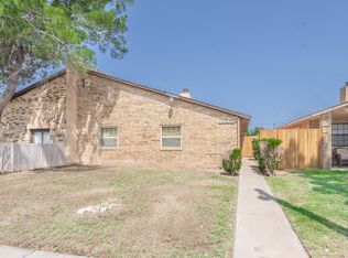 4528 Fairgate Dr, Midland, TX 79707