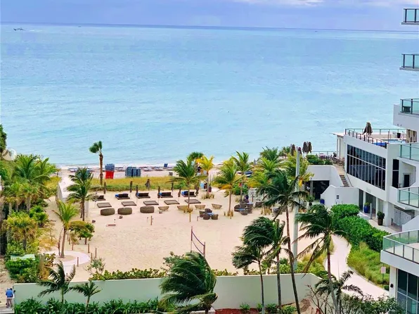 4001 S Ocean Drive #9D, Hollywood, FL 33019