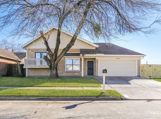 15302 Silver Green Dr S, Channelview, TX 77530