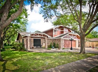 919 Mesa Terrace Dr, Katy, TX 77450