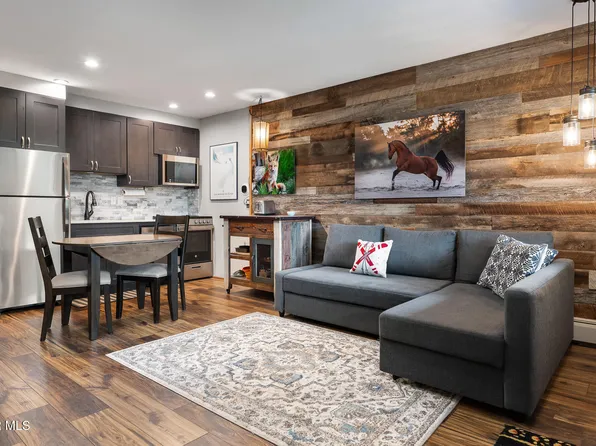 273 Hi Country Drive #9, Winter Park, CO 80482