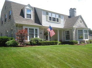 2382 Menomonee River Pkwy, Wauwatosa, WI 53226
