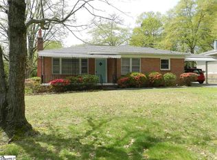 16 Tiffany Dr, Taylors, SC 29687