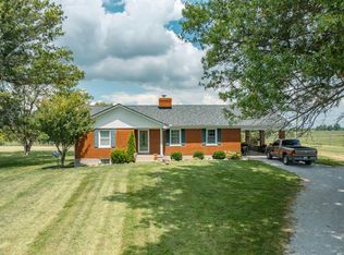 2950 Georgetown Rd, Paris, KY 40361