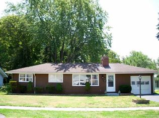 305 Russell Ave, Rochester, NY 14622