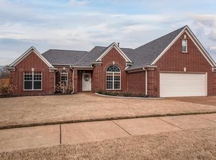 11740 Garrett St, Arlington, TN 38002