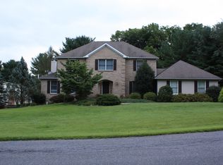 1905 Dartford Rd, Bethlehem, PA 18015