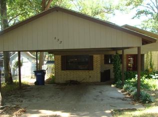 152 Robin Hood Way, Gun Barrel City, TX 75156