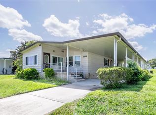 3368 Overlook Rd #1665, Zellwood, FL 32798