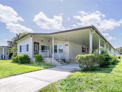 3368 Overlook Rd #1665, Zellwood, FL, 32798