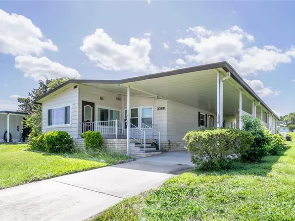 3368 Overlook Rd #1665, Zellwood, FL 32798
