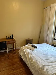 Rented by Alpha Properties NYC I LLC