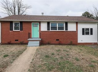 3114 Glenoa Rd, Richmond, VA 23223