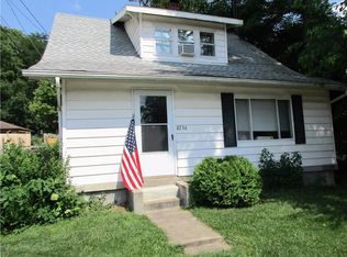 8736 Meeker Rd, Dayton, OH 45414