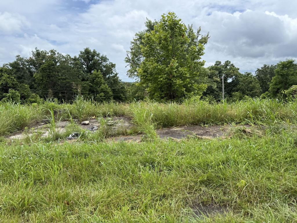 Real estate listing image