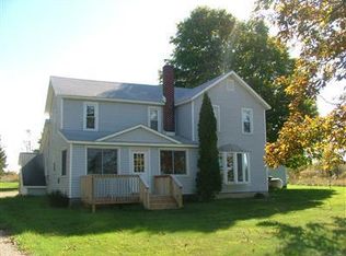 12154 Pennington Ave, Sparta, MI 49345