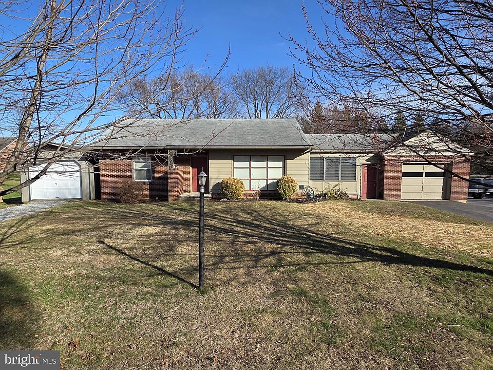 1st image of 13517 Paradise Church Rd