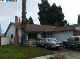 3400 Atwater Ct, Fremont, CA 94536