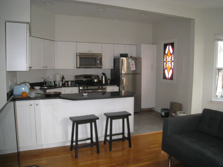 88 Hancock St #2 — Photo 3