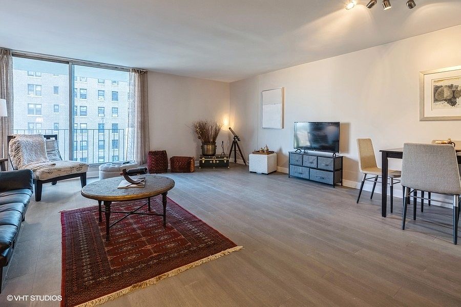 6033 N Sheridan Rd Chicago, IL, 60660 Apartments for Rent Zillow