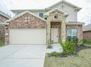 21711 Black Owl Dr, Humble, TX 77338