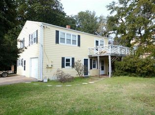 201 85th St, Virginia Beach, VA 23451
