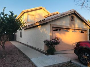 3713 N 106th Ln, Avondale, AZ 85392