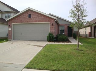3003 Ribbon Creek Way, Spring, TX 77389