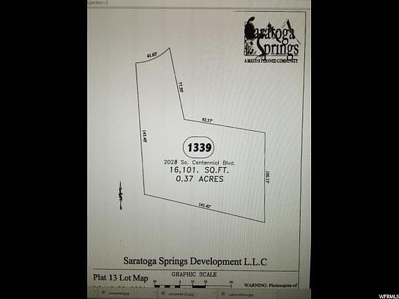 5th image of 2028 S Centennial Blvd