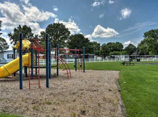 Falcon Farms, Pt Byron, IL 61275