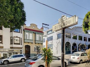 10 Delgado Pl, San Francisco, CA 94109