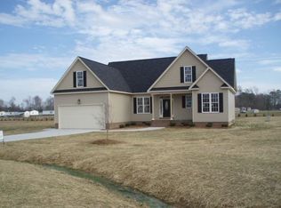 6118 Jenna Ln, Kenly, NC 27542