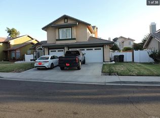 3348 Denham Dr, Palmdale, CA 93551