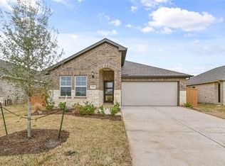 2536 Malibu Glen Dr, Katy, TX 77493