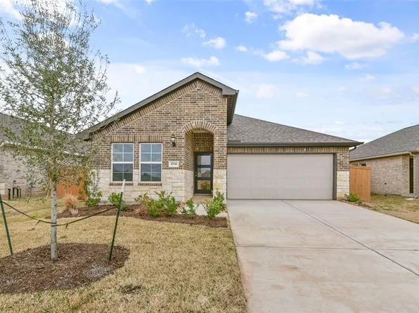 2536 Malibu Glen Dr, Katy, TX 77493