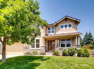 14611 W Bates Pl, Lakewood, CO 80228