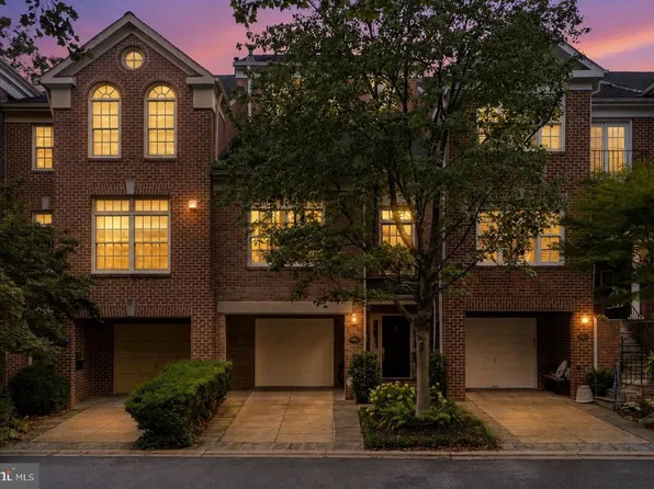 4016 Mansion Dr NW, Washington, DC 20007